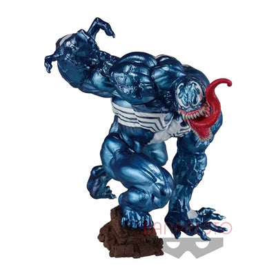 Spider-Man - Venom - Goukai - Special Color ver. (Bandai Spirits)ㅤ – Bandai Spirits – ActionFigureBrasil