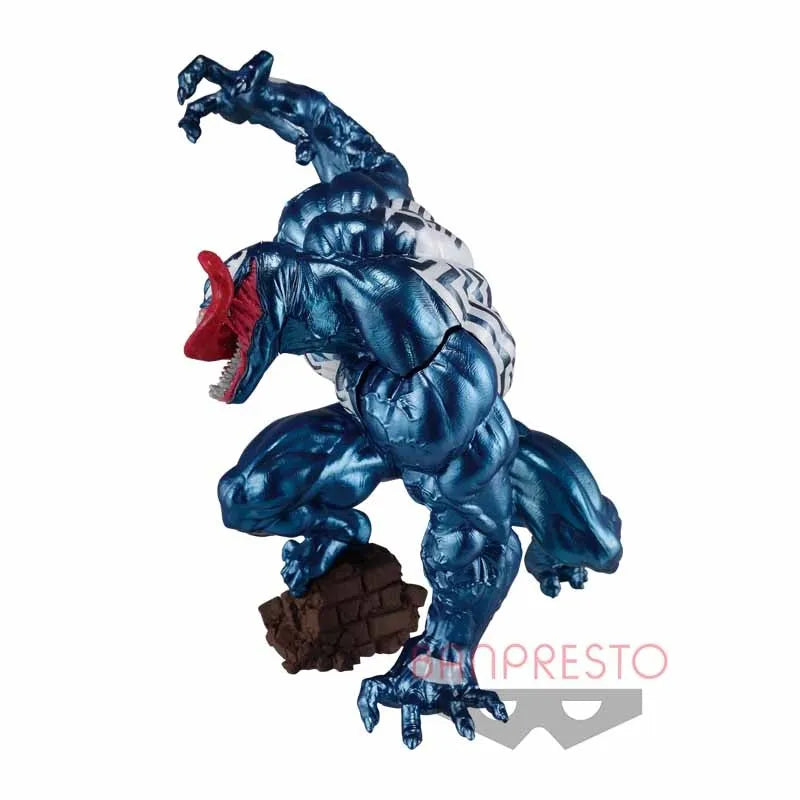 Spider-Man - Venom - Goukai - Special Color ver. (Bandai Spirits)ㅤ – Bandai Spirits – ActionFigureBrasil