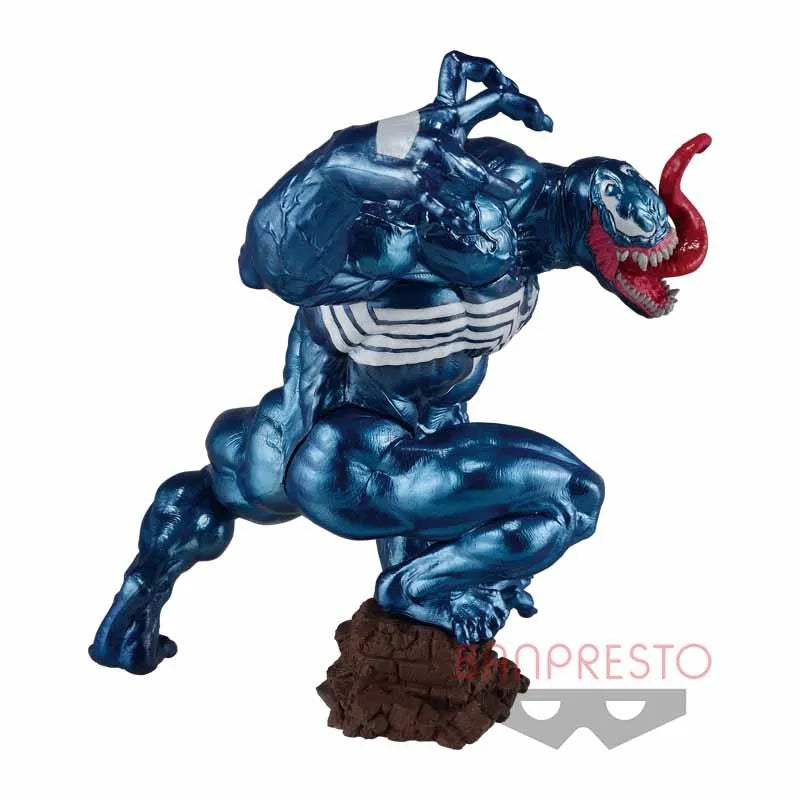Spider-Man - Venom - Goukai - Special Color ver. (Bandai Spirits)ㅤ – Bandai Spirits – ActionFigureBrasil