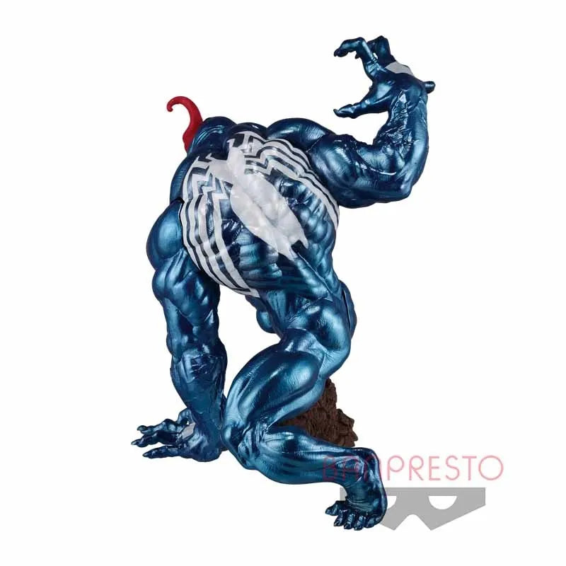 Spider-Man - Venom - Goukai - Special Color ver. (Bandai Spirits)ㅤ – Bandai Spirits – ActionFigureBrasil