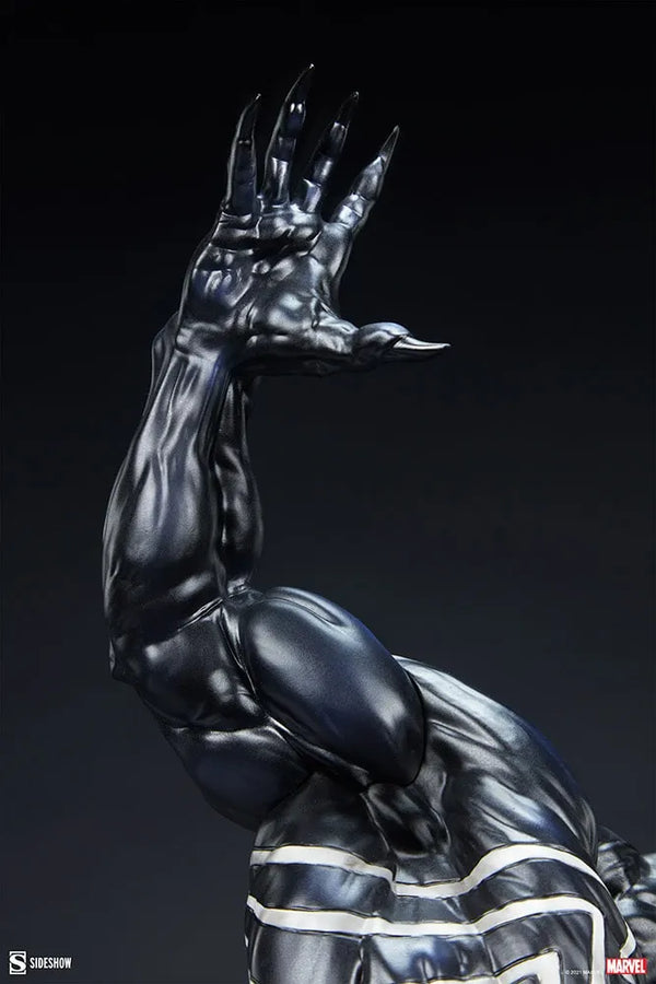 Spider-Man vs Venom - LIMITED EDITION: 3000 (Exclusive) – Sideshow Collectibles – ActionFigure Brasil