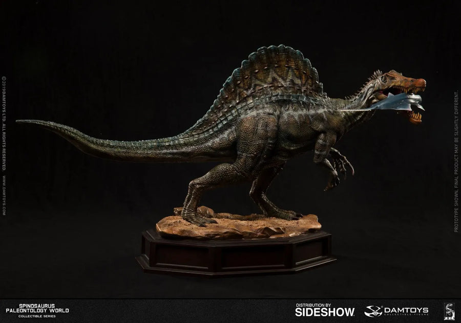 Spinosaurus (Exclusive) – Damtoys – ActionFigure Brasil