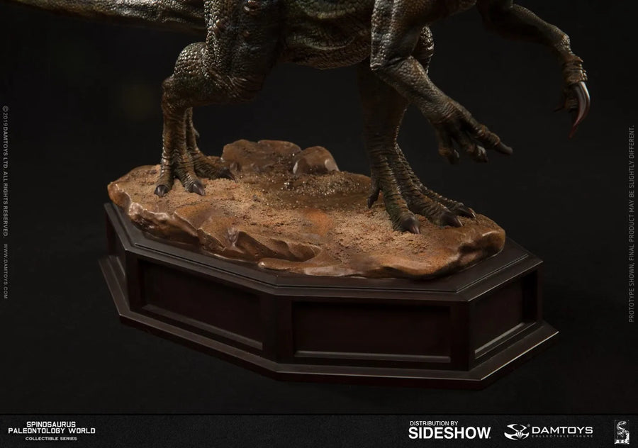 Spinosaurus (Exclusive) – Damtoys – ActionFigure Brasil