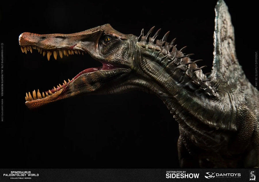 Spinosaurus (Exclusive) – Damtoys – ActionFigure Brasil