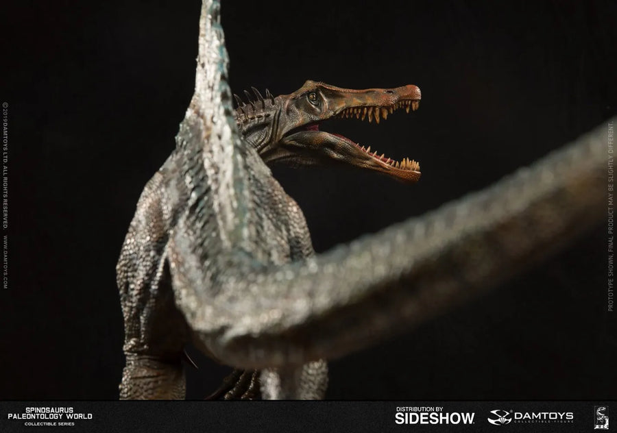 Spinosaurus (Exclusive) – Damtoys – ActionFigure Brasil