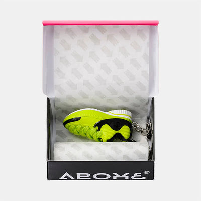 Splatoon - SQUID or OCTO Sneaker Keychain Collection Blind Box - Single Item - Nintendo Tokyo Exclusive (Nintendo Store)ㅤ – Nintendo – ActionFigureBrasil — acessórios