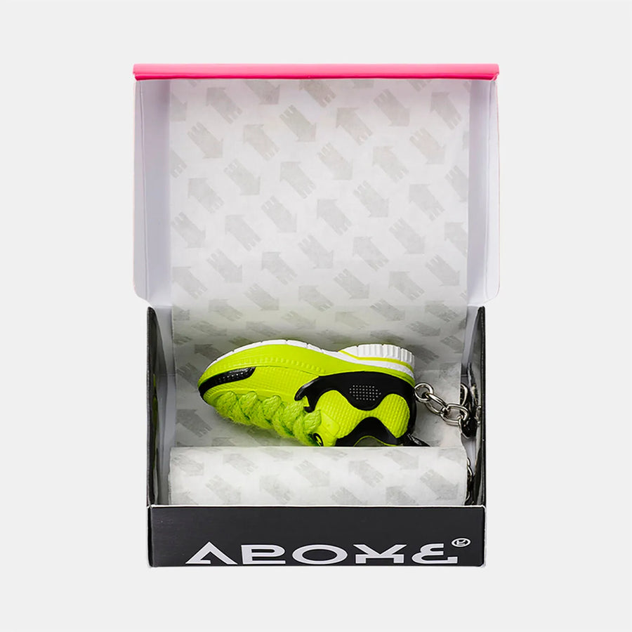 Splatoon - SQUID or OCTO Sneaker Keychain Collection Blind Box - Single Item - Nintendo Tokyo Exclusive (Nintendo Store)ㅤ – Nintendo – ActionFigureBrasil