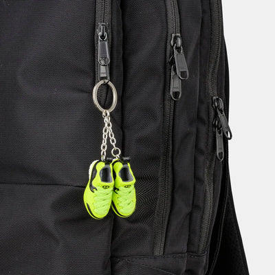 Splatoon - SQUID or OCTO Sneaker Keychain Collection Blind Box - Single Item - Nintendo Tokyo Exclusive (Nintendo Store)ㅤ – Nintendo – ActionFigureBrasil — ambientada
