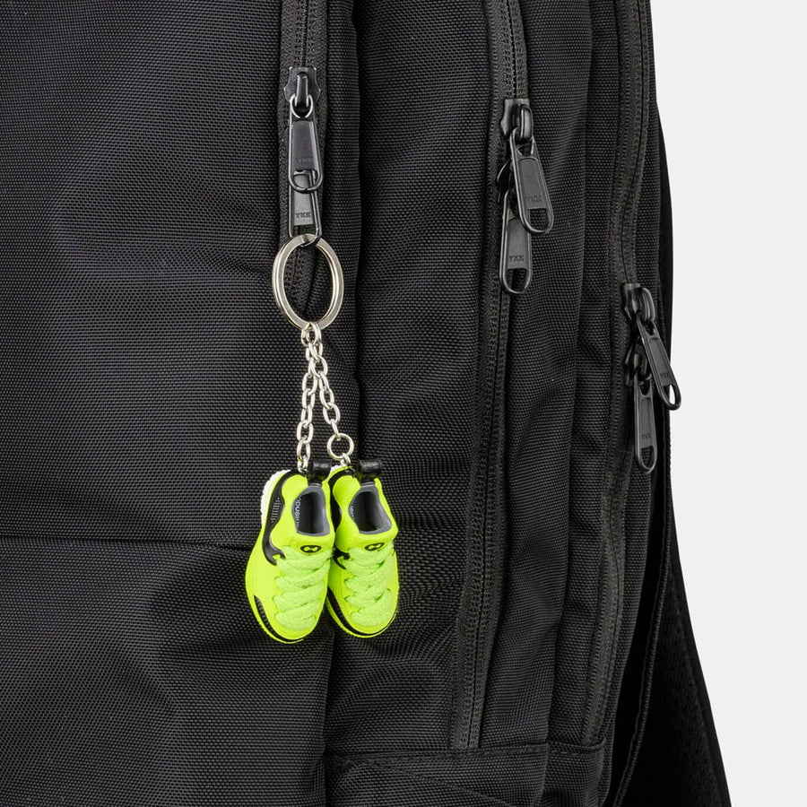 Splatoon - SQUID or OCTO Sneaker Keychain Collection Blind Box - Single Item - Nintendo Tokyo Exclusive (Nintendo Store)ㅤ – Nintendo – ActionFigureBrasil
