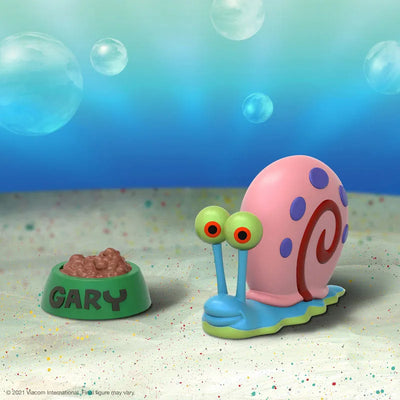 SpongeBob Squarepants / SpongeBob Ultimate Action Figureㅤ – Super7 – ActionFigureBrasil — detalhe do produto