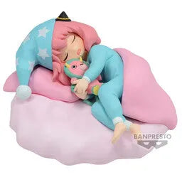 Spy × Family - Anya Forger - Break Time Collection - Pajamas ver. (Bandai Spirits)ㅤ – Bandai Spirits – ActionFigureBrasil