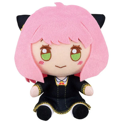 Spy × Family - Anya Forger - Chokonokko - Ichiban Kuji Spy x Family -Mission Start!- C Prize (Bandai Spirits)ㅤ – Bandai Spirits – ActionFigureBrasil