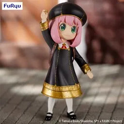 Spy × Family - Anya Forger - Exc∞d Creative (FuRyu)ㅤ – FuRyu – ActionFigureBrasil