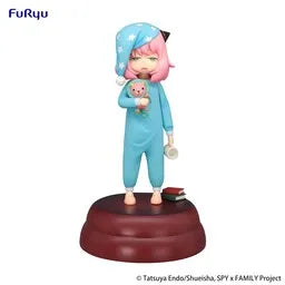 Spy × Family - Anya Forger - Exc∞d Creative (FuRyu)ㅤ – FuRyu – ActionFigureBrasil — ângulo diferente