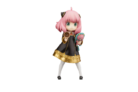 Spy × Family - Anya Forger - F:Nex - 1/7 (FuRyu) [Shop Exclusive]ㅤ – FuRyu – ActionFigureBrasil