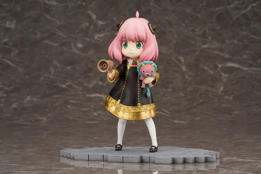 Spy × Family - Anya Forger - F:Nex - 1/7 (FuRyu) [Shop Exclusive]ㅤ – FuRyu – ActionFigureBrasil