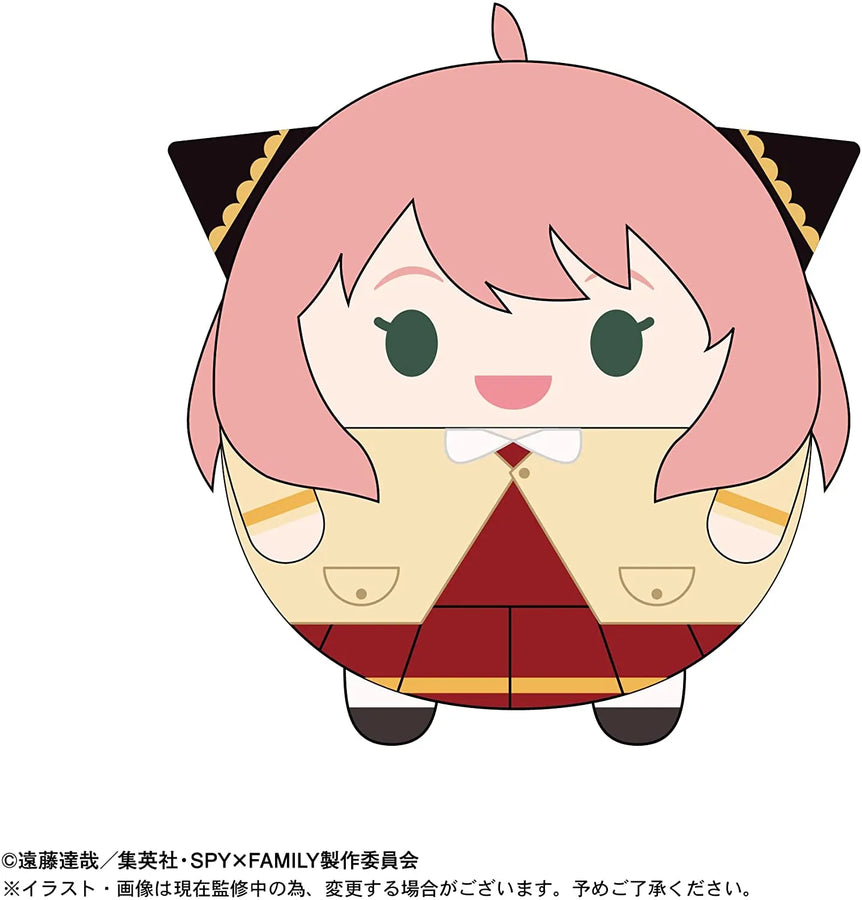 Spy × Family - Anya Forger - Fuwa Kororin M Size (Max Limited, Takara Tomy A.R.T.S)ㅤ – Max Limited – ActionFigureBrasil
