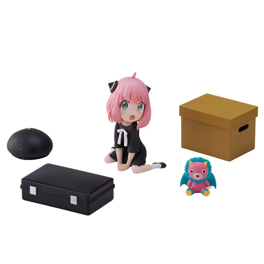 Spy × Family - Anya Forger - Kimera-san - Luminasta - Spy-gokko (SEGA)ㅤ – SEGA – ActionFigureBrasil