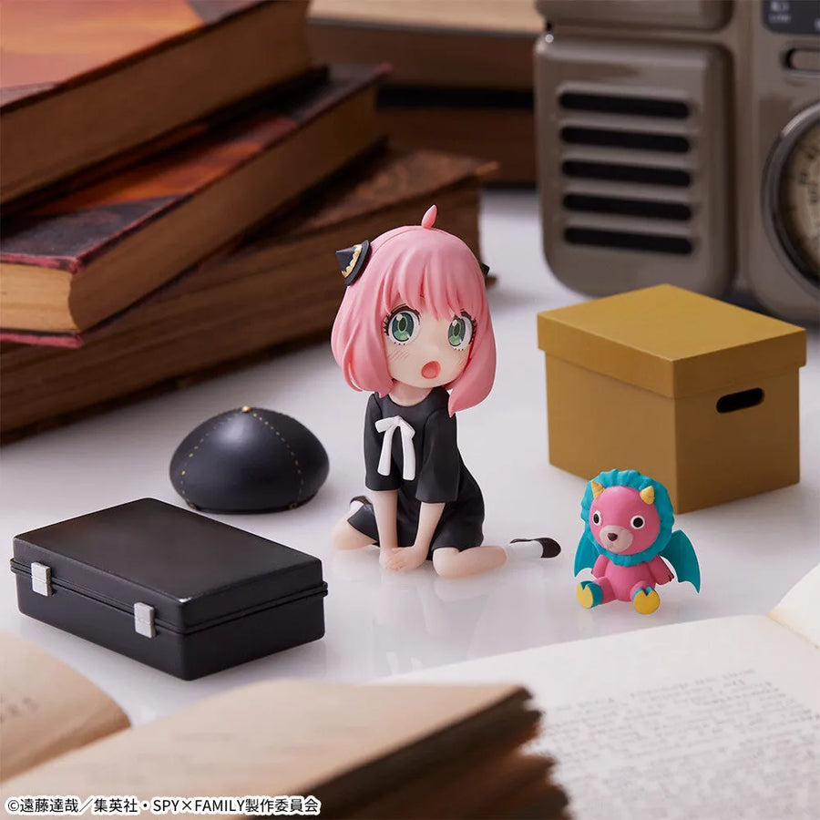 Spy × Family - Anya Forger - Kimera-san - Luminasta - Spy-gokko (SEGA)ㅤ – SEGA – ActionFigureBrasil