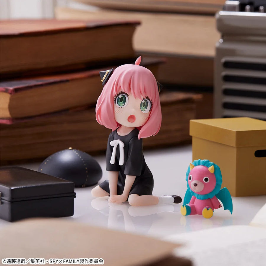 Spy × Family - Anya Forger - Kimera-san - Luminasta - Spy-gokko (SEGA)ㅤ – SEGA – ActionFigureBrasil