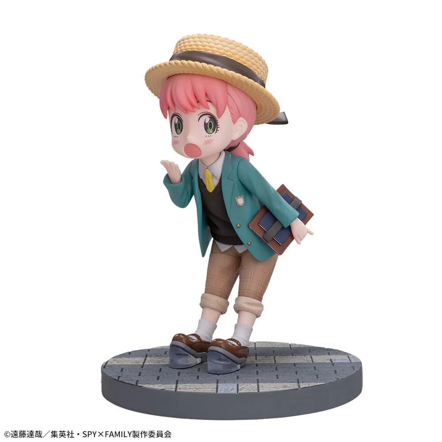 Spy × Family - Anya Forger - Luminasta - Oshare Coord, Vol.2 (SEGA)ㅤ – SEGA – ActionFigureBrasil