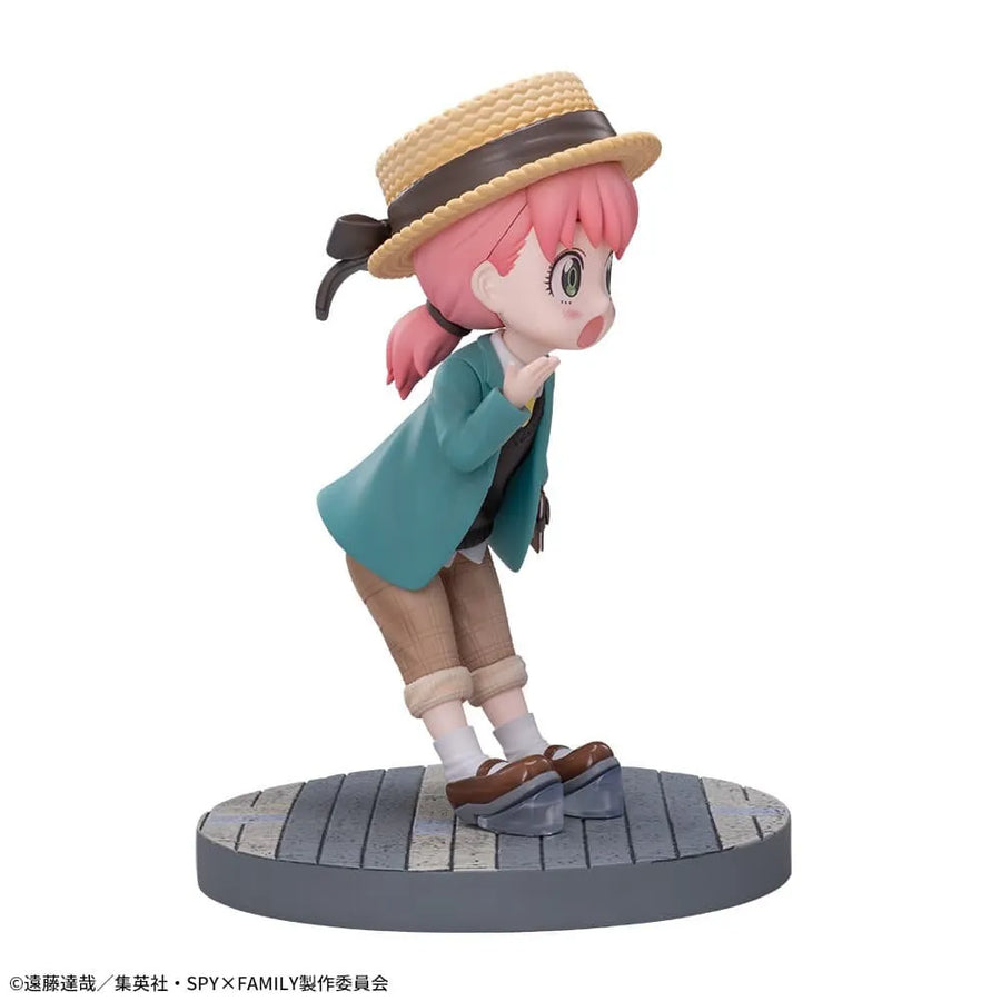 Spy × Family - Anya Forger - Luminasta - Oshare Coord, Vol.2 (SEGA)ㅤ – SEGA – ActionFigureBrasil