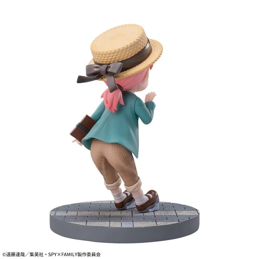 Spy × Family - Anya Forger - Luminasta - Oshare Coord, Vol.2 (SEGA)ㅤ – SEGA – ActionFigureBrasil
