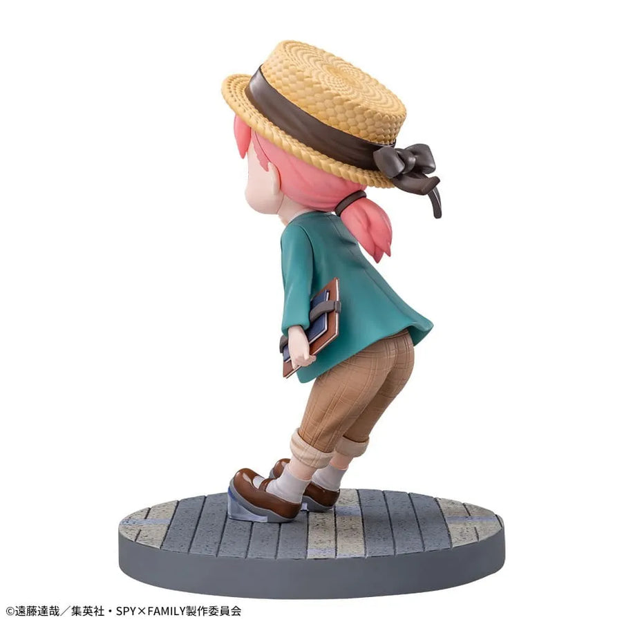 Spy × Family - Anya Forger - Luminasta - Oshare Coord, Vol.2 (SEGA)ㅤ – SEGA – ActionFigureBrasil