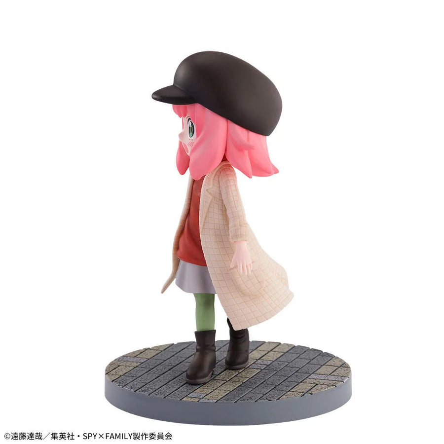 Spy × Family - Anya Forger - Luminasta - Oshare Coord Vol1.5 (SEGA)ㅤ – SEGA – ActionFigureBrasil