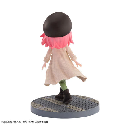 Spy × Family - Anya Forger - Luminasta - Oshare Coord Vol1.5 (SEGA)ㅤ – SEGA – ActionFigureBrasil — close