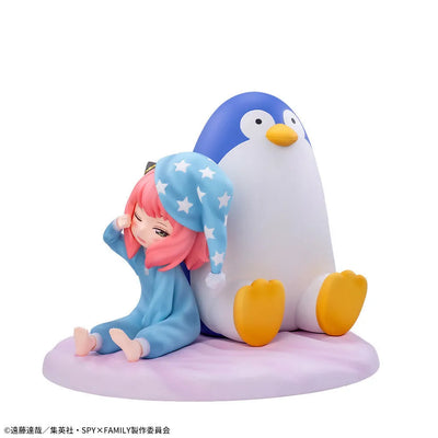 Spy × Family - Anya Forger - Luminasta - Pajama (SEGA)ㅤ – SEGA – ActionFigureBrasil