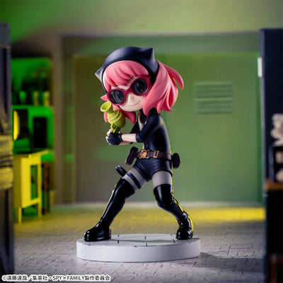 Spy × Family - Anya Forger - Luminasta - Sennyugokko (SEGA)ㅤ – SEGA – ActionFigureBrasil — acessórios