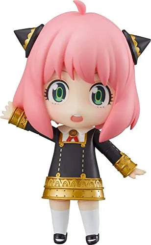 Spy × Family - Anya Forger - Nendoroid #1902 (Good Smile Company)ㅤ – Good Smile Company – ActionFigureBrasil