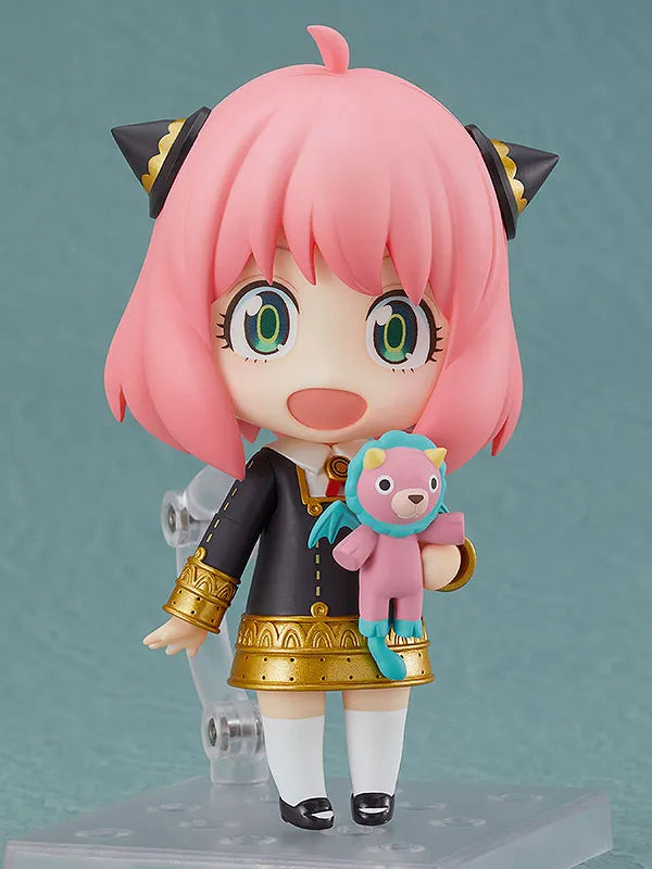 Spy × Family - Anya Forger - Nendoroid #1902 (Good Smile Company)ㅤ – Good Smile Company – ActionFigureBrasil