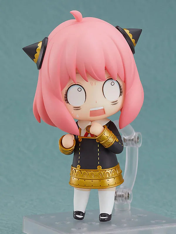 Spy × Family - Anya Forger - Nendoroid #1902 (Good Smile Company)ㅤ – Good Smile Company – ActionFigureBrasil