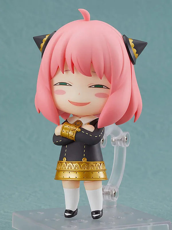 Spy × Family - Anya Forger - Nendoroid #1902 (Good Smile Company)ㅤ – Good Smile Company – ActionFigureBrasil