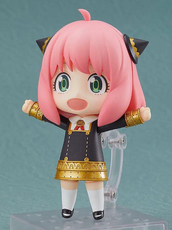 Spy × Family - Anya Forger - Nendoroid #1902 (Good Smile Company)ㅤ – Good Smile Company – ActionFigureBrasil