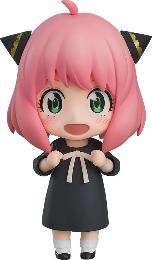 Spy × Family - Anya Forger - Nendoroid #2623 - Casual Outfit Ver. (Good Smile Company)ㅤ – Good Smile Company – ActionFigureBrasil