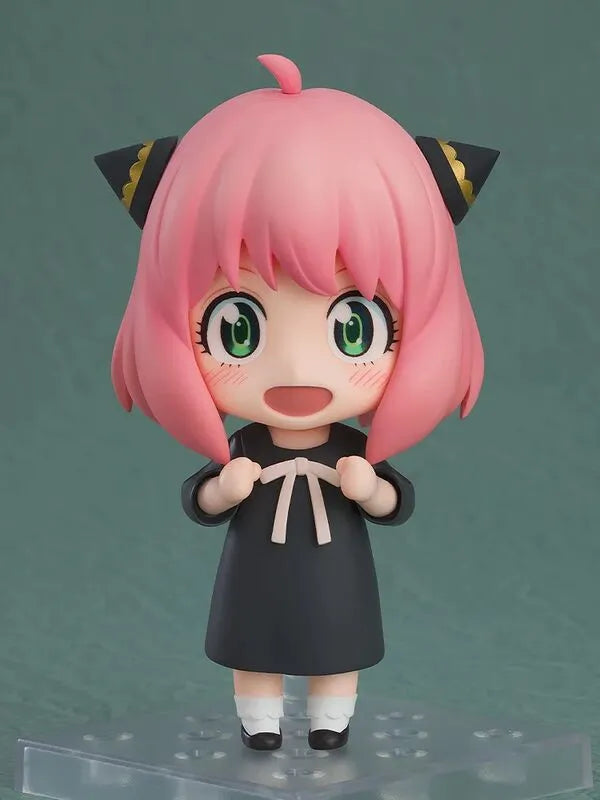 Spy × Family - Anya Forger - Nendoroid #2623 - Casual Outfit Ver. (Good Smile Company)ㅤ – Good Smile Company – ActionFigureBrasil