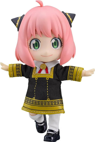Spy × Family - Anya Forger - Nendoroid Doll (Good Smile Company)ㅤ – Good Smile Company – ActionFigureBrasil