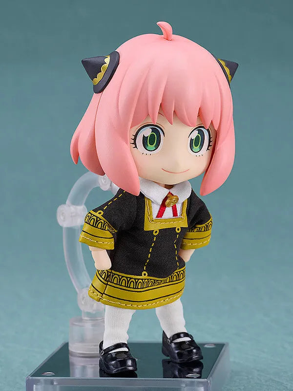 Spy × Family - Anya Forger - Nendoroid Doll (Good Smile Company)ㅤ – Good Smile Company – ActionFigureBrasil