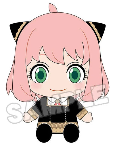 Spy × Family - Anya Forger - Nendoroid Plus (Good Smile Company)ㅤ – Good Smile Company – ActionFigureBrasil