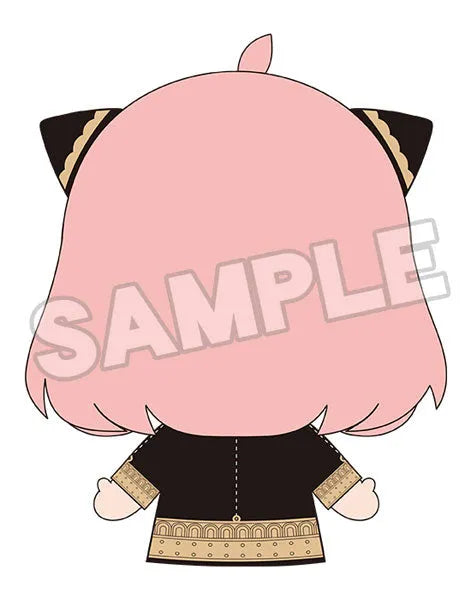 Spy × Family - Anya Forger - Nendoroid Plus (Good Smile Company)ㅤ – Good Smile Company – ActionFigureBrasil