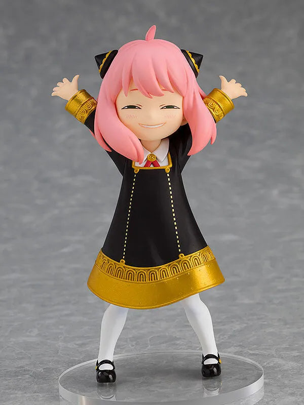 Spy × Family - Anya Forger - Pop Up Parade (Good Smile Company)ㅤ – Good Smile Company – ActionFigureBrasil