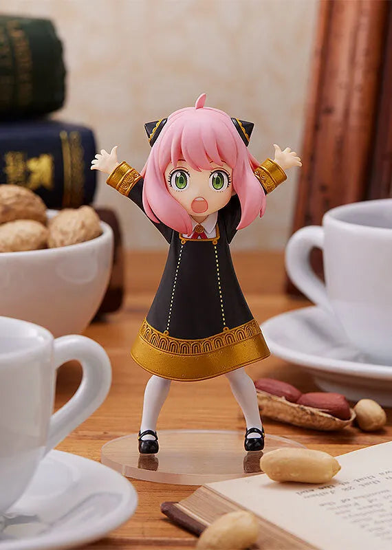 Spy × Family - Anya Forger - Pop Up Parade (Good Smile Company)ㅤ – Good Smile Company – ActionFigureBrasil