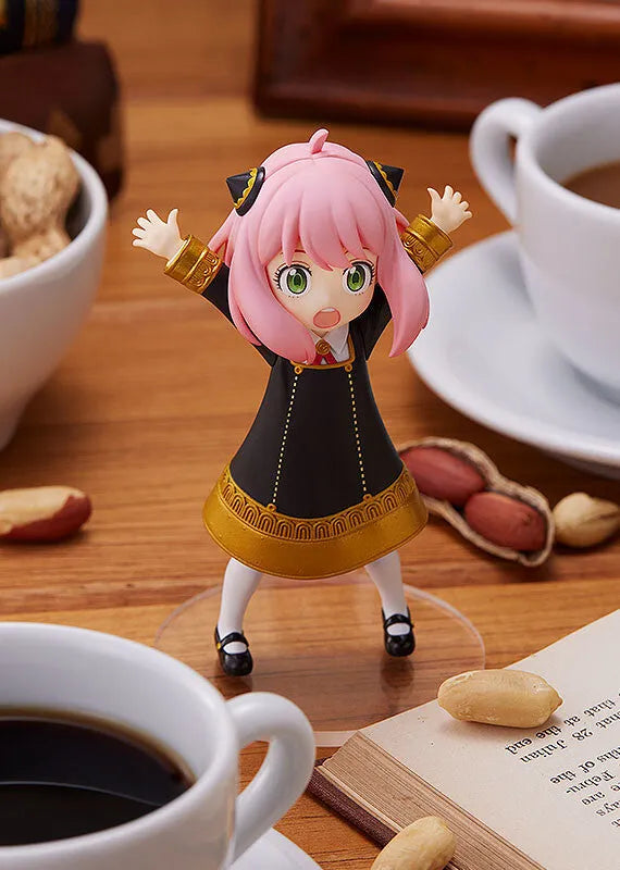 Spy × Family - Anya Forger - Pop Up Parade (Good Smile Company)ㅤ – Good Smile Company – ActionFigureBrasil