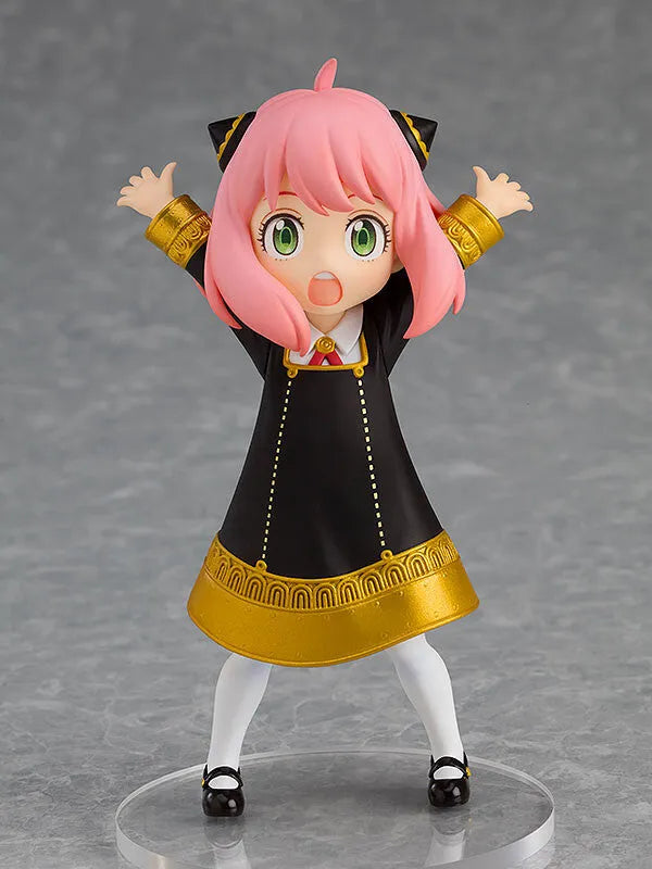 Spy × Family - Anya Forger - Pop Up Parade (Good Smile Company)ㅤ – Good Smile Company – ActionFigureBrasil
