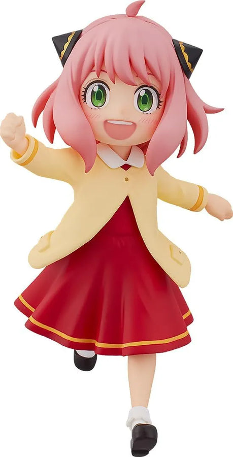Spy × Family - Anya Forger - Pop Up Parade - On an Outing Ver. (Good Smile Company)ㅤ – Good Smile Company – ActionFigureBrasil
