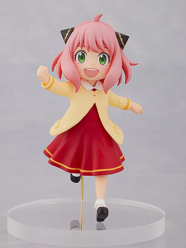Spy × Family - Anya Forger - Pop Up Parade - On an Outing Ver. (Good Smile Company)ㅤ – Good Smile Company – ActionFigureBrasil