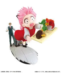 Spy × Family - Anya Forger - Puchirama Series - Puchirama Series Hakoiri Spy × Family 3 (MegaHouse)ㅤ – MegaHouse – ActionFigureBrasil
